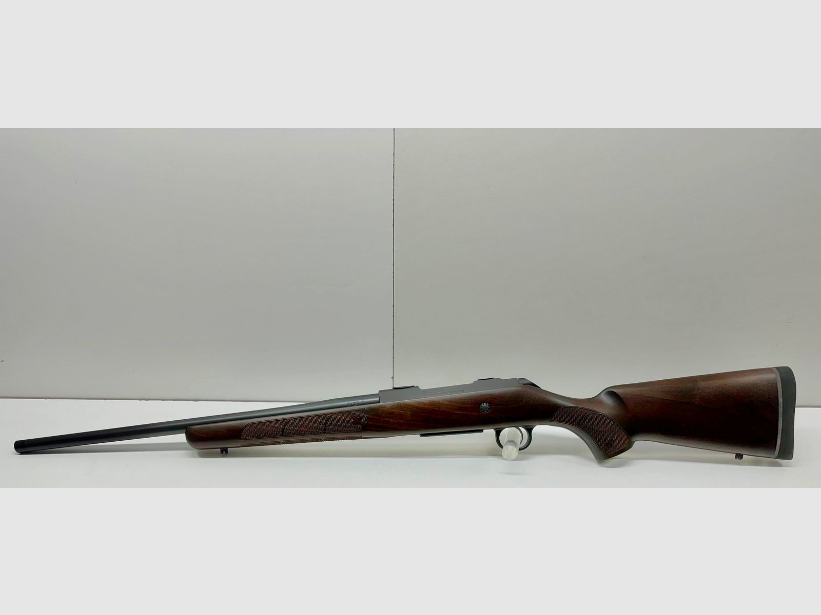 CZ 600 American - WaffenFriedrichs