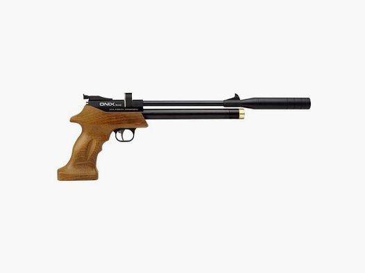 PISTOLA PCP ONIX RELOAD