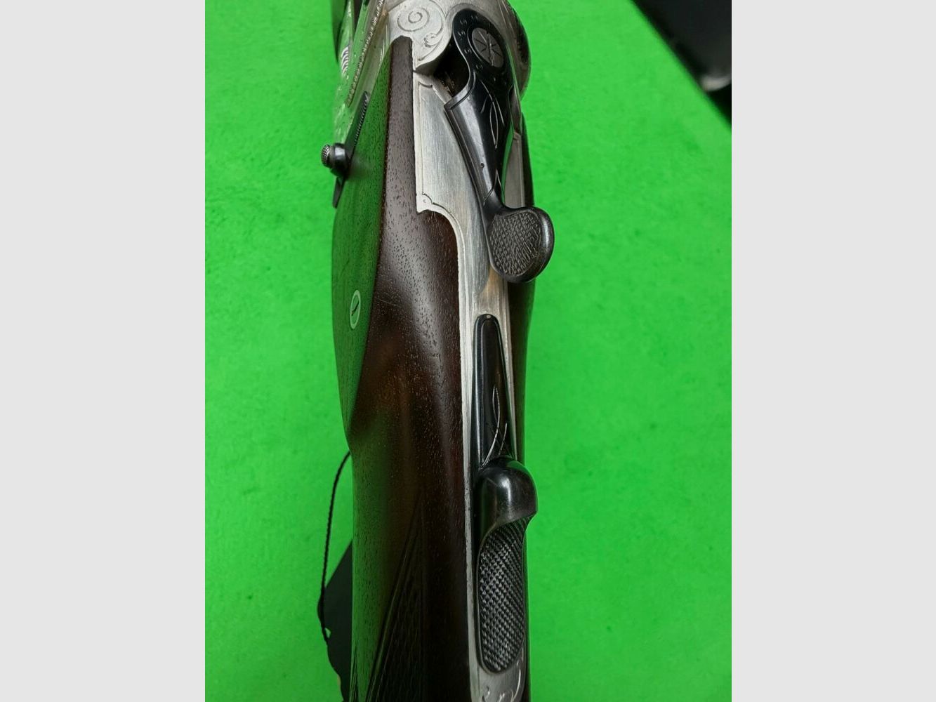 Krieghoff BBF