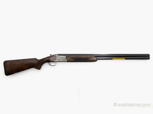 Browning B525 Edición Especial "100 Años Browning", Arma Nueva, 12/76