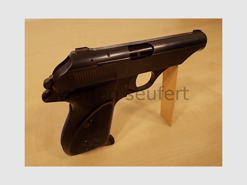 Bernadelli M60 Pistol 22lr Lightweight Aluminum Frame
