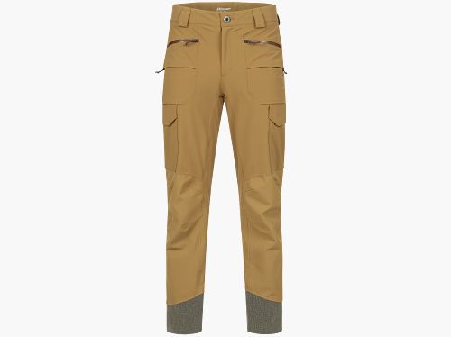 Blaser Herren Striker WP Hose rubber-braun