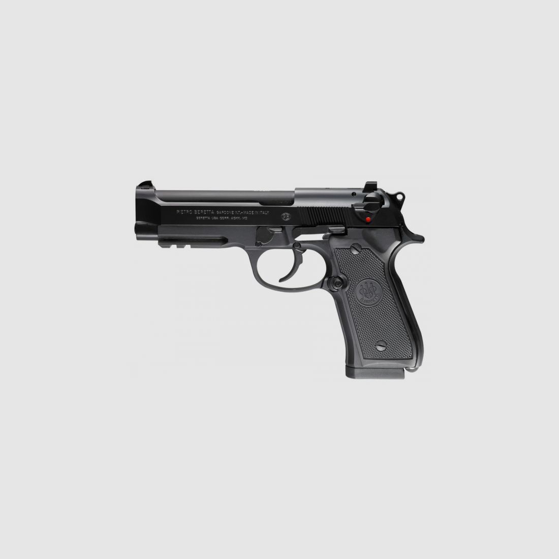 Beretta 92 A1 Halbautomatische Pistole