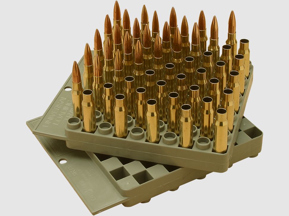 MTM Universele Laadtray LT-50-43 grijs