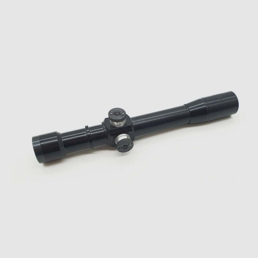 Rifle de francotirador Mosin Nagant Modelo 1891/30 PEM con mira telescópica, nueva fabricación, reproducción fiel al original