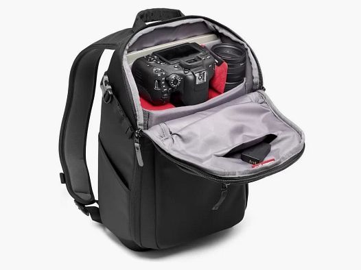 Manfrotto Mochila Advanced III Compact