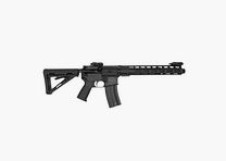 Bavarian Tactical Systems BTS-15 (13", .458 SOCOM)