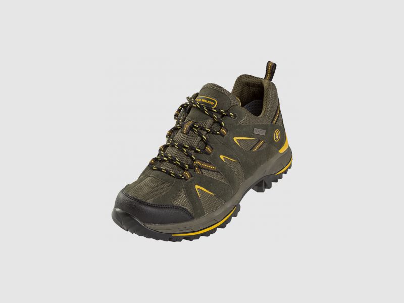 Almwalker Herren Trekking-Schuhe Taxa | 46