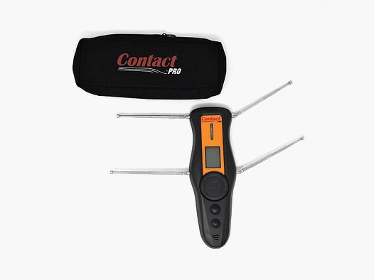 Canicom – Ricevente Contact PRO + 3 collari trasmittenti Contact PRO inclusi