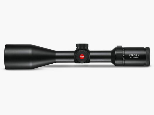 LEICA Fortis 6 2,5–15x56i ohne Schiene