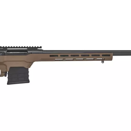 Savage 110 Precision carabine à verrou cal. 6,5 Creedmoor, image 5 sur 6