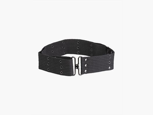 Lochkoppel LC1, verstellbar bis 120cm, Schwarz