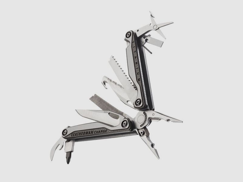 LEATHERMAN Charge Plus TTi, image 4 sur 4