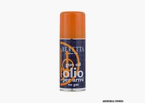 BERETTA – SPRAY DE ACEITE 125ML DETERGENTE PARA ARMAS SIN GAS