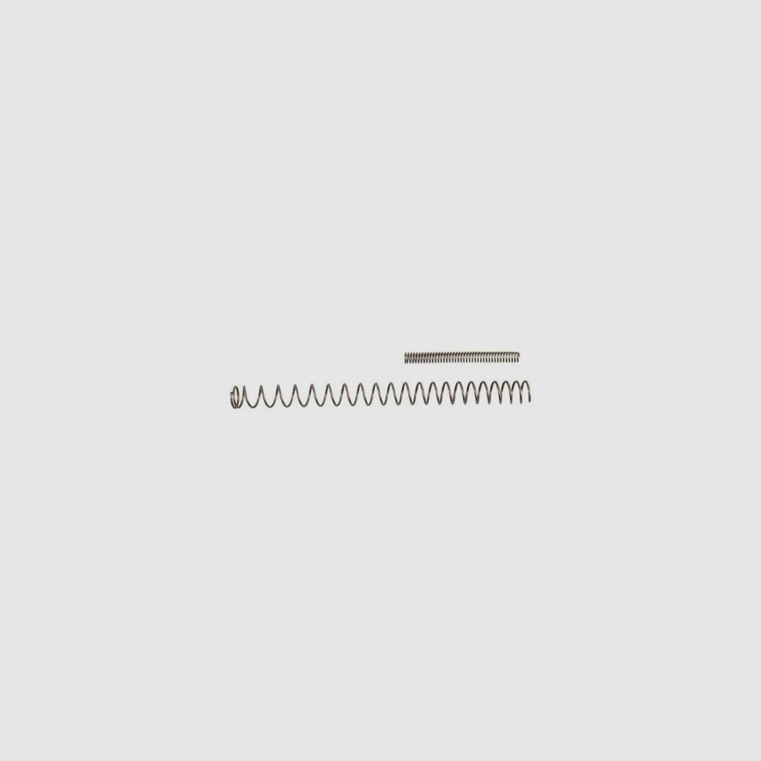 WOLFF RECOIL 14 LB. WOLFF VARIABLE POWER SPRING FOR COLT COMMANDER