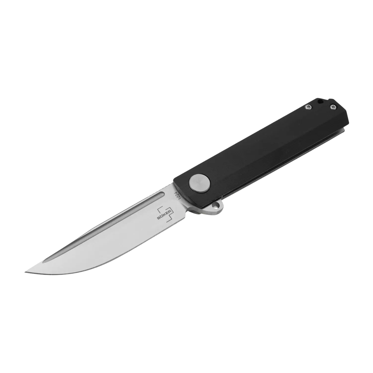 Böker Plus Cataclyst 42 Flipjoint Zwart
