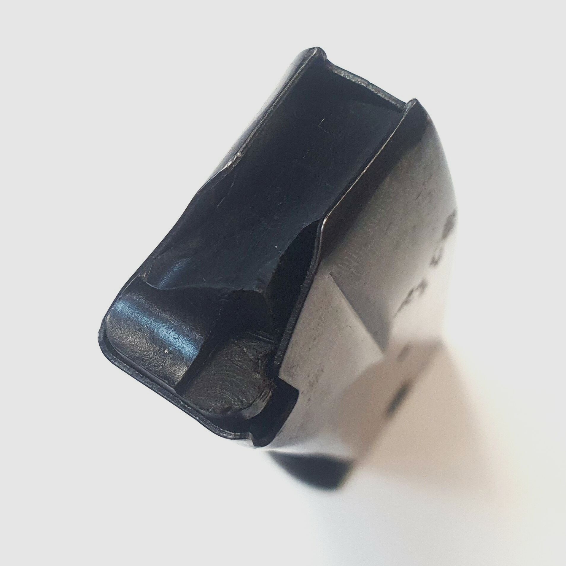 Smith & Wesson Magazin für S&W Mod. 59 und Marlin Camp Carbine - 9mm Luger - 10 Schuss