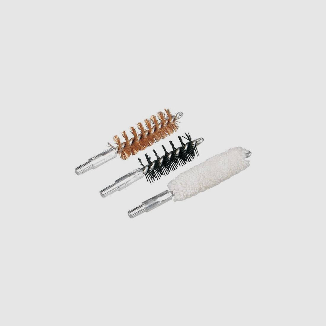 UTG .45 cal. cleaning brushes