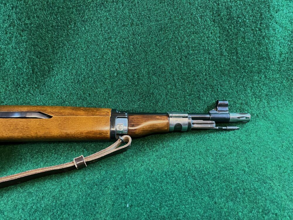 Ruger MINI 14 .223Rem