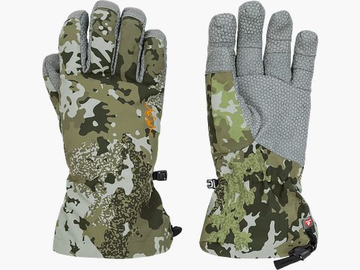 Winter Handschuh HunTec Camo HunTec Camo 9