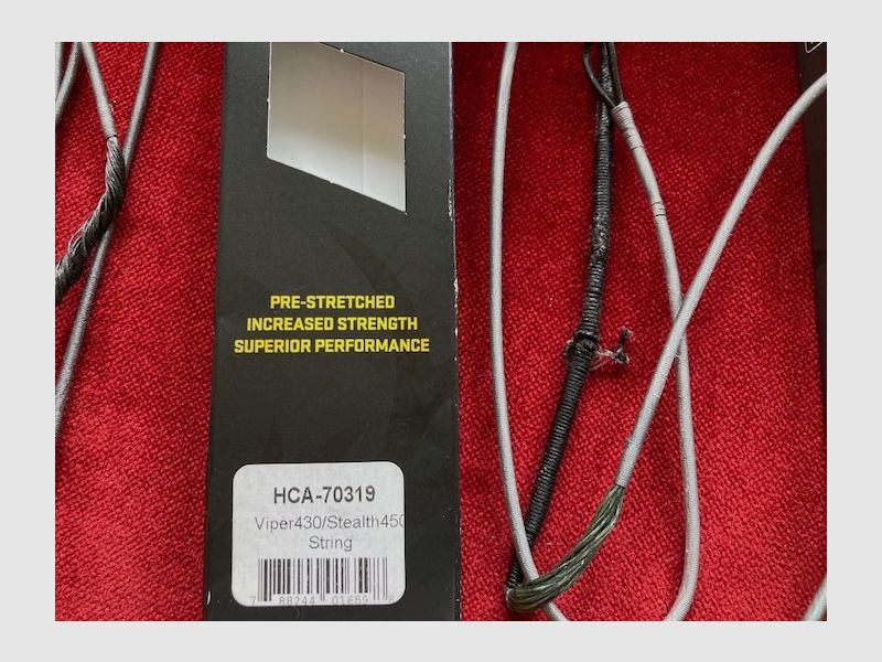 Arco Tenpoint Viper 430 Verde Muschio