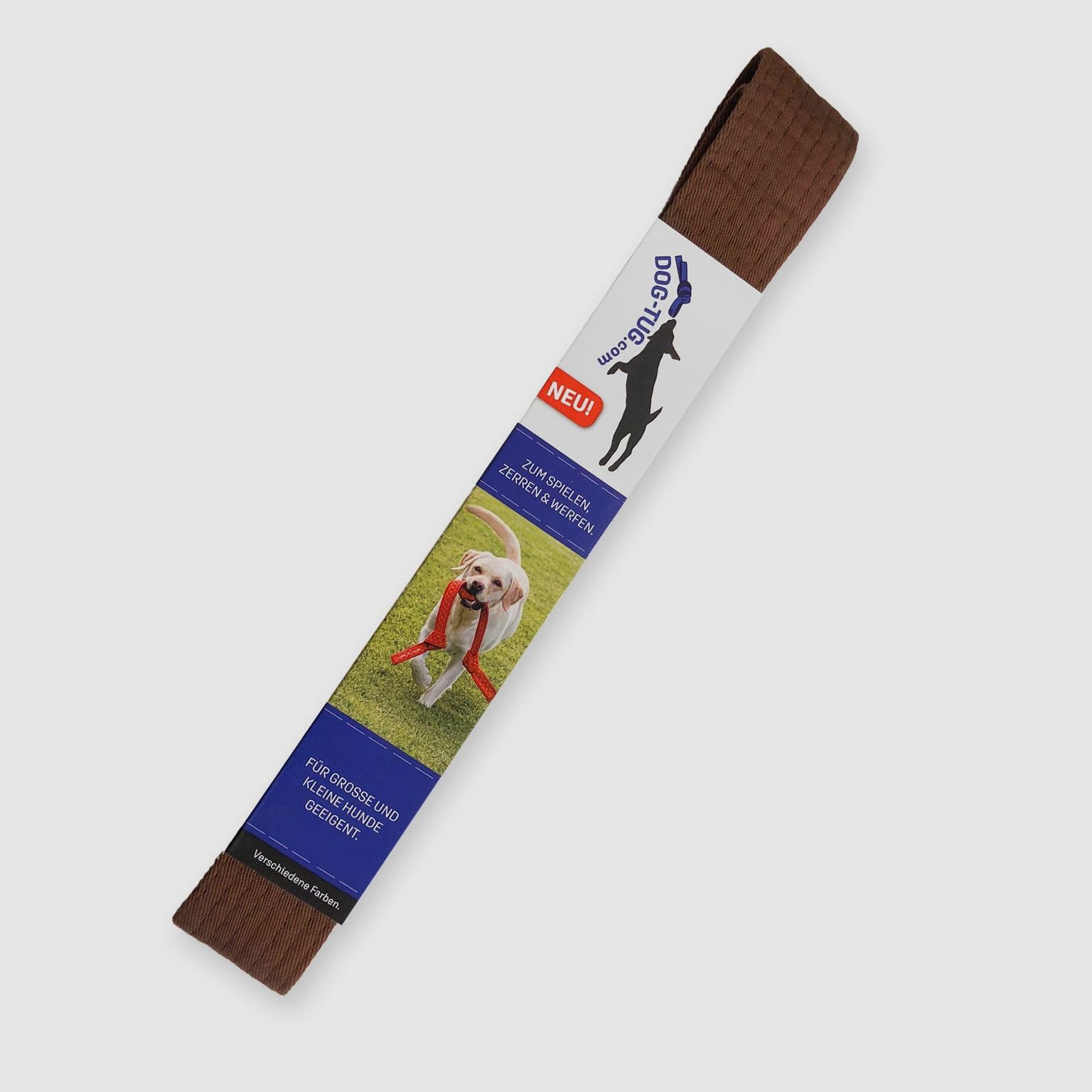 Dog-Tug Hundespielgurt "classic"