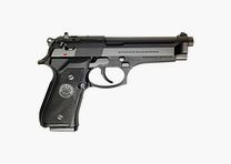 BERETTA 92 FS CAL-9X19