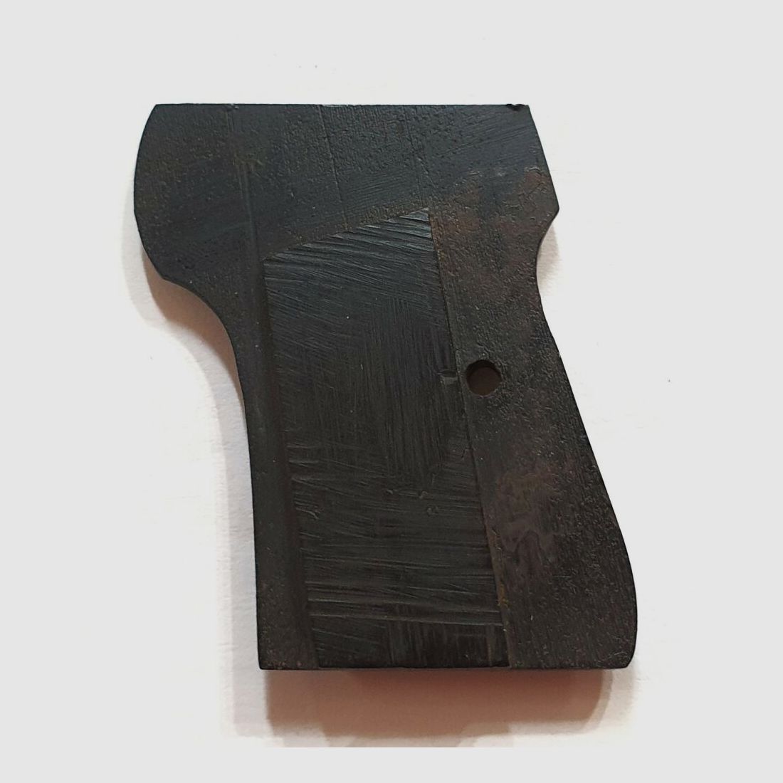 Walther grip panel right for Walther Model 2, used