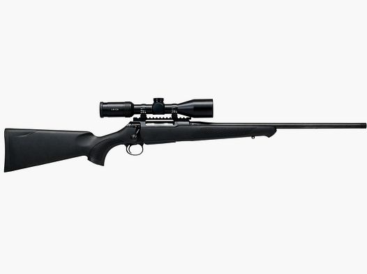 Sauer S100 Classic XT Komplettangebot inkl. Optik
