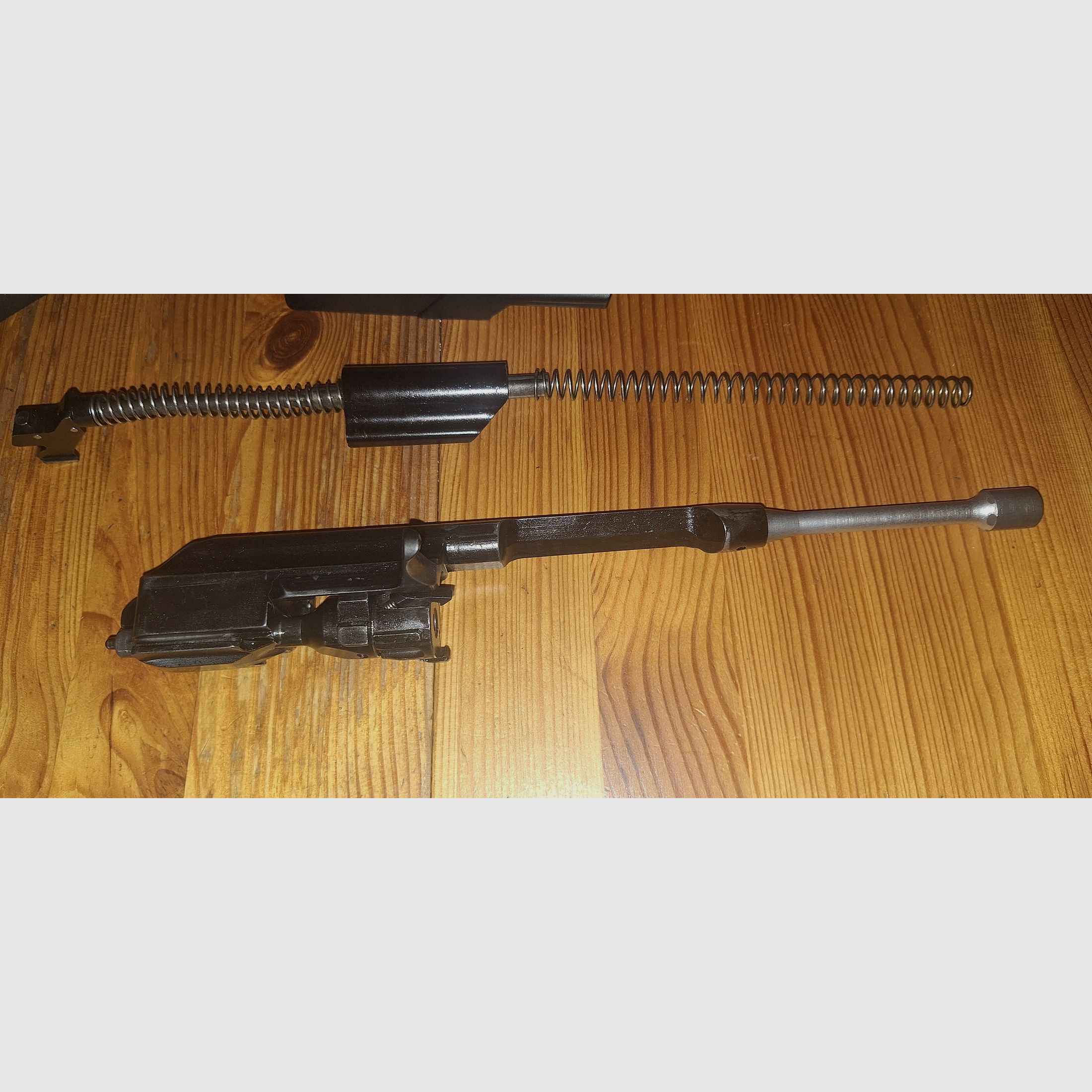 Steel Hammer .68