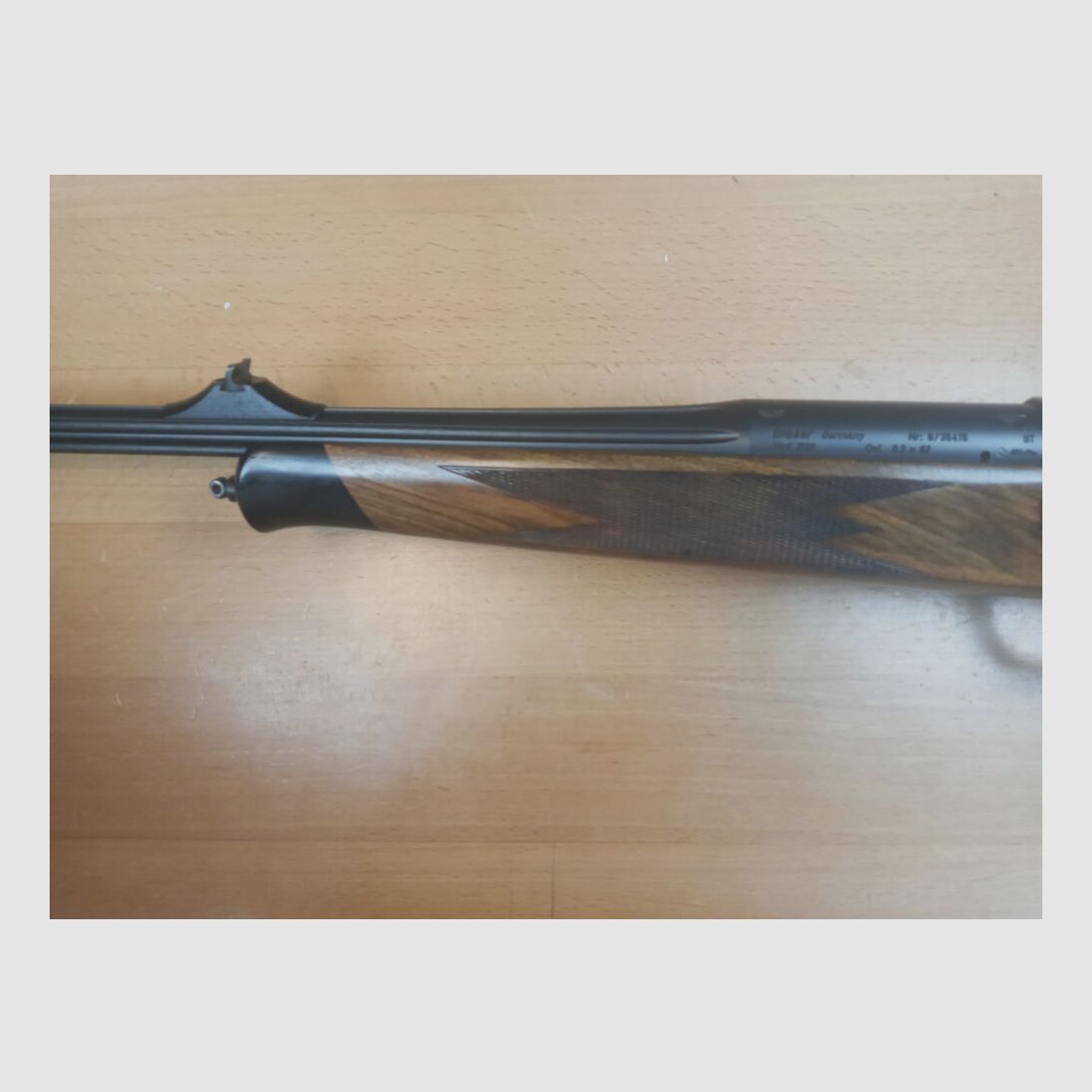 Blaser R 93