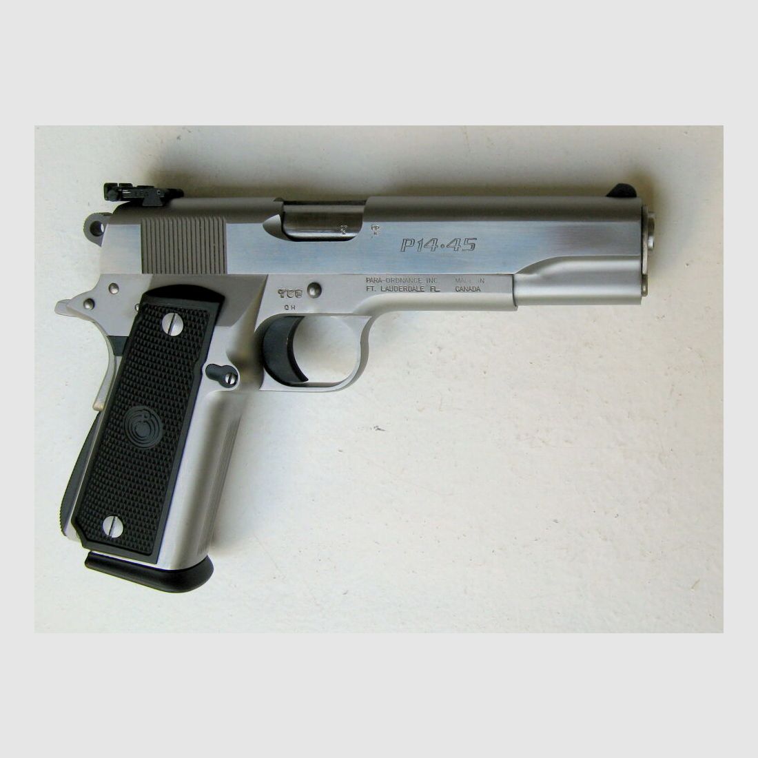 PARA ORDNANCE P 14-45