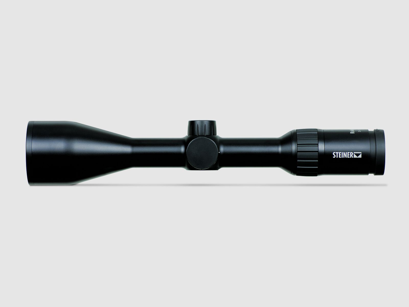 Steiner Ranger 4 3-12x56 Abs. - Reticle 4A-i