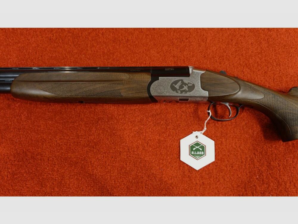 Frankonia Caccia 12/76