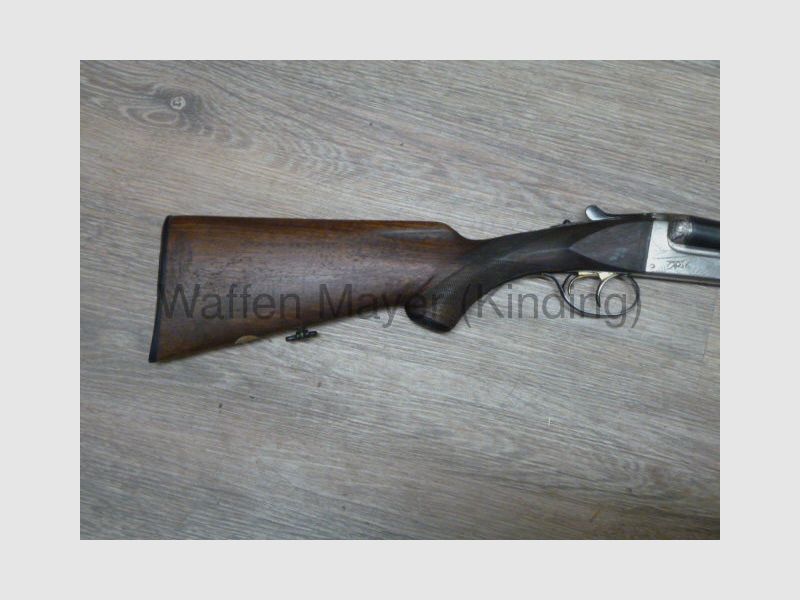 Urigüen- Eibar Reno