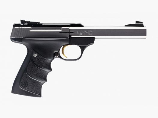Pistola semiautomatica Browning Buck Mark Standard Stainless URX