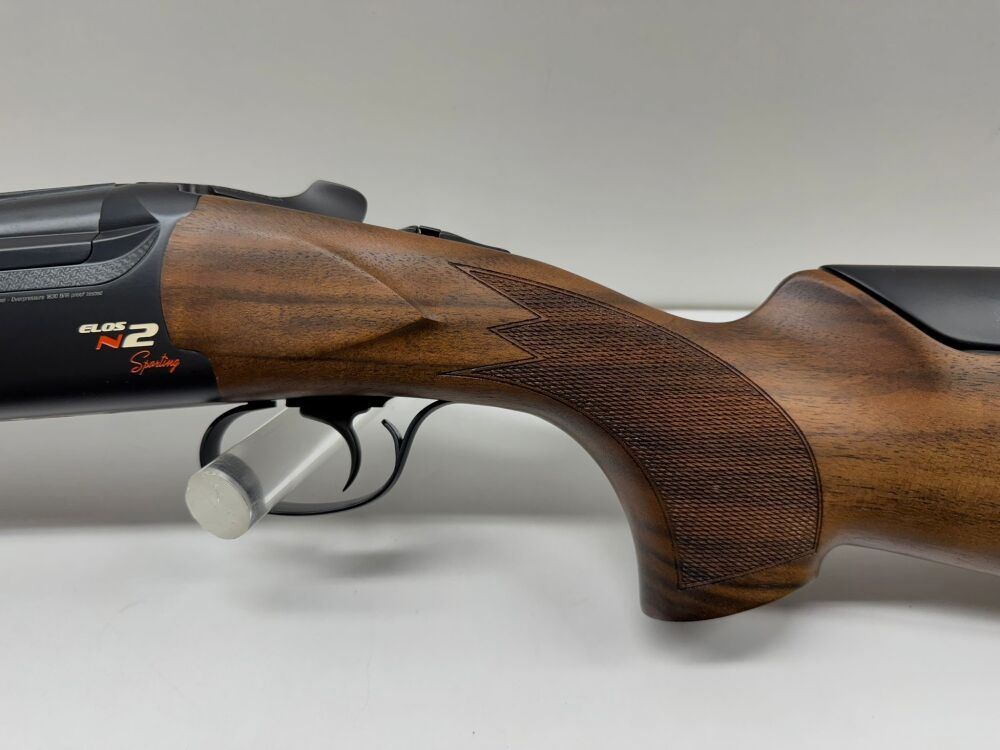 Fabarm ELOS N2 SPORTING AS - BDF - Weapons Friedrichs