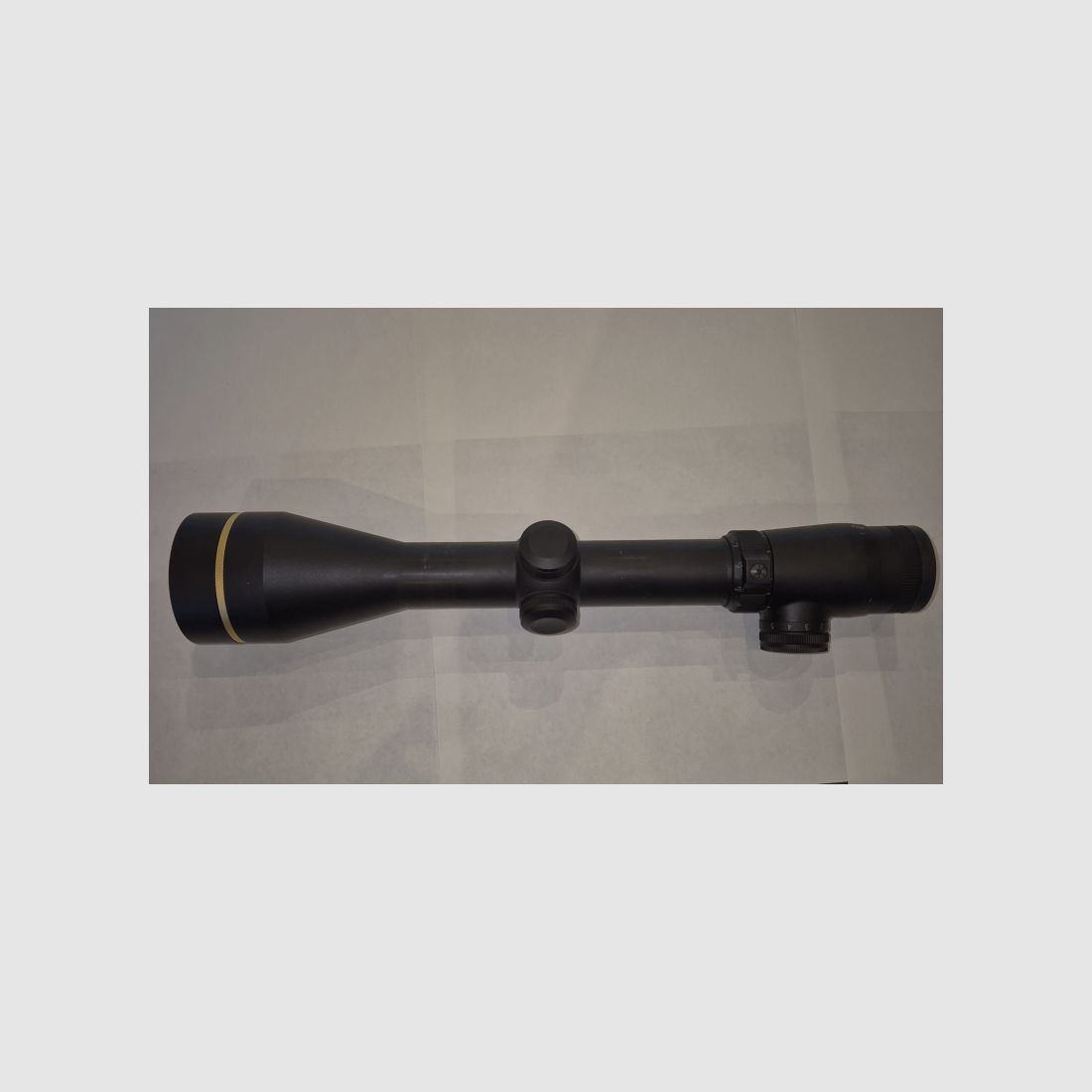 LEUPOLD VX-III 3,5-10x50 mm