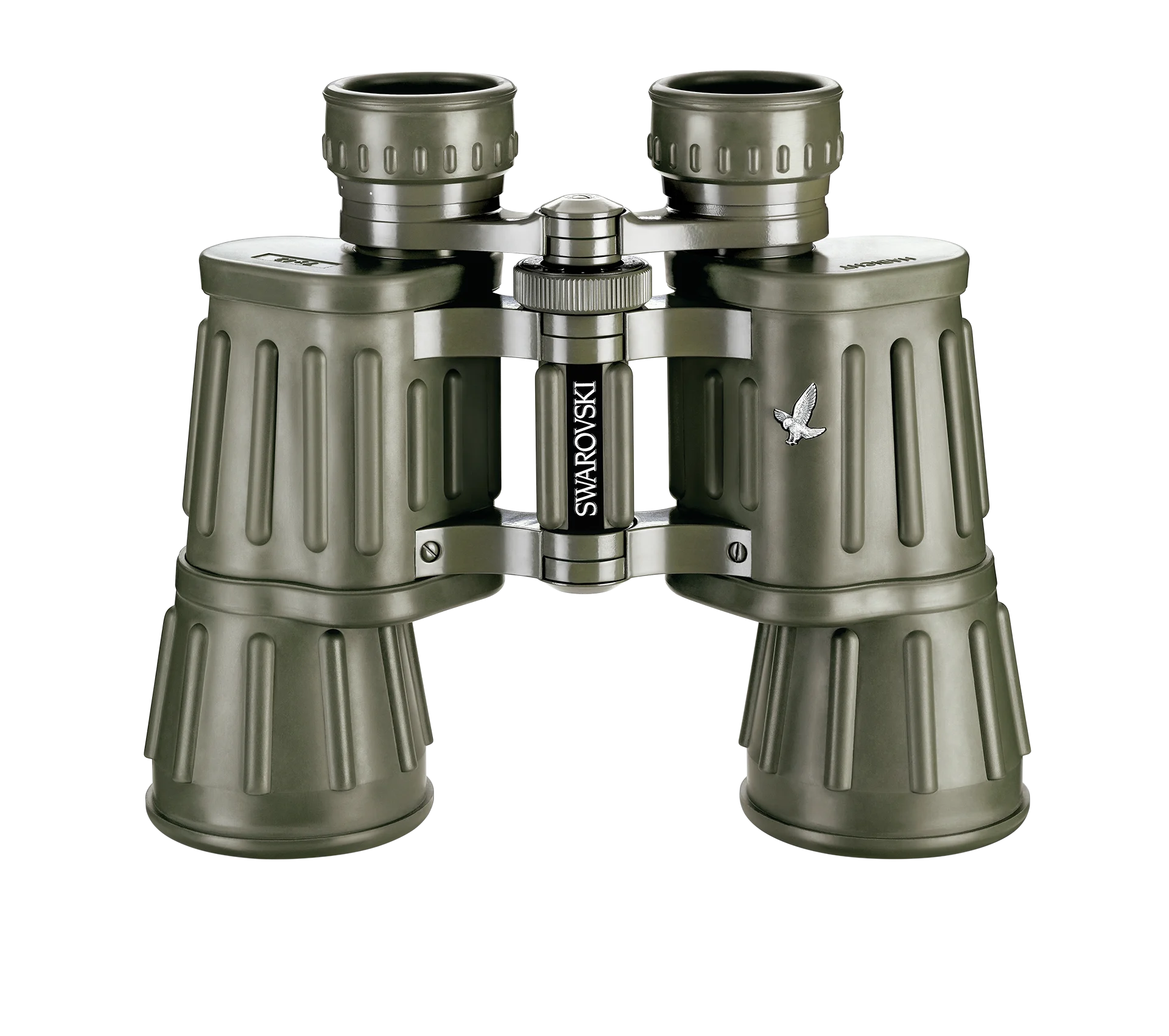 Swarovski Binocolo Habicht 7×42 Gommato, immagine 1 di 3