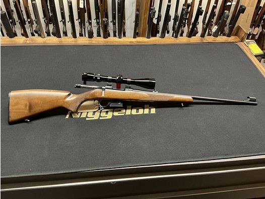 CZ Uhersky Brod CZ Fox .222Rem