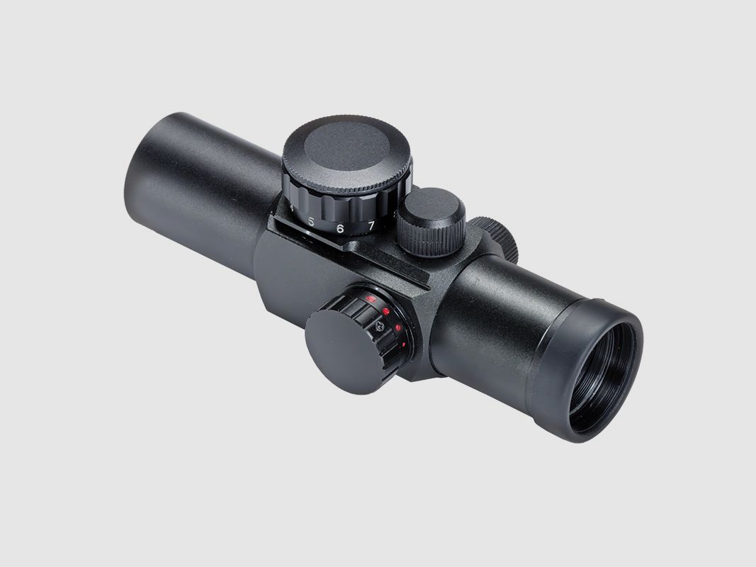AKAH Vari-Point Red Dot Sight