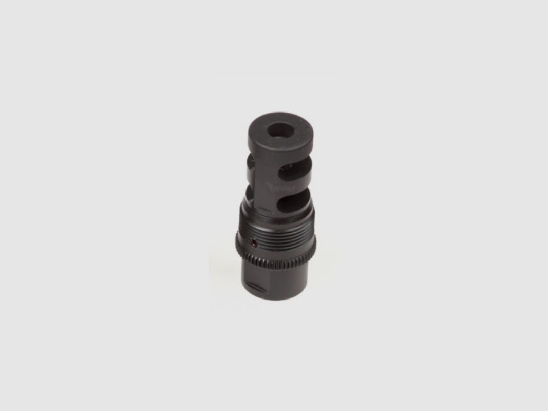 ASE UTRA BORELOCK MUZZLE BRAKE M 18X1 CAL 30/338