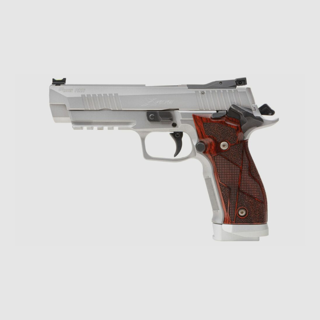 Sig Sauer P226 X5 Clásico