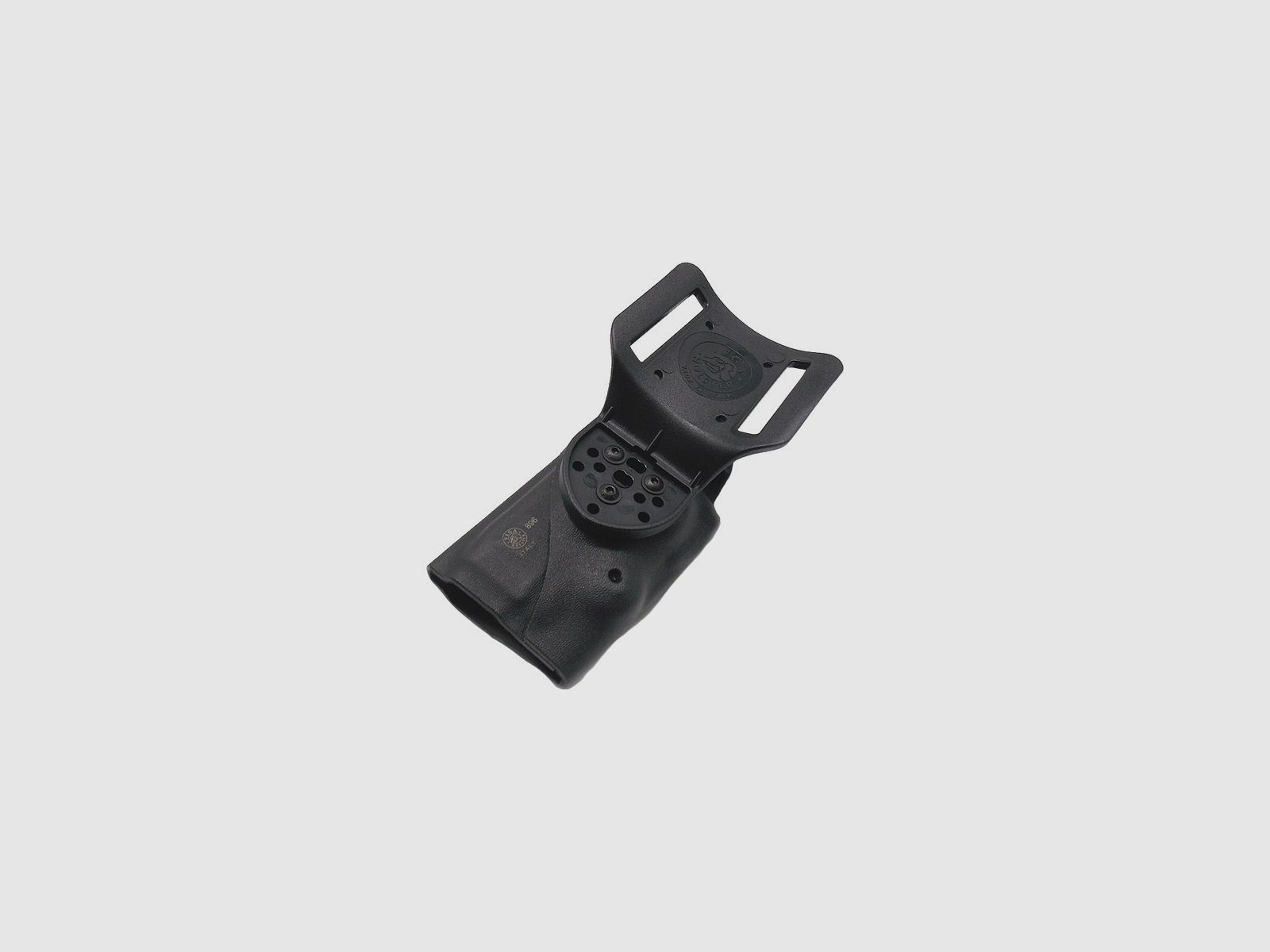 Vega Polymer Holster Vega VKD896 for Taurus G3, image 2 of 3
