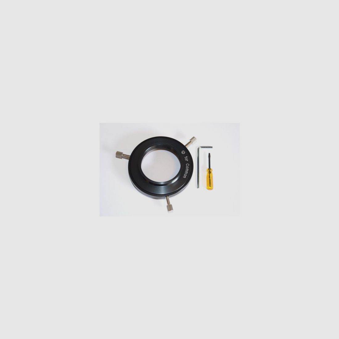 Vixen Canon EOS Adapter, Bild 2 von 3