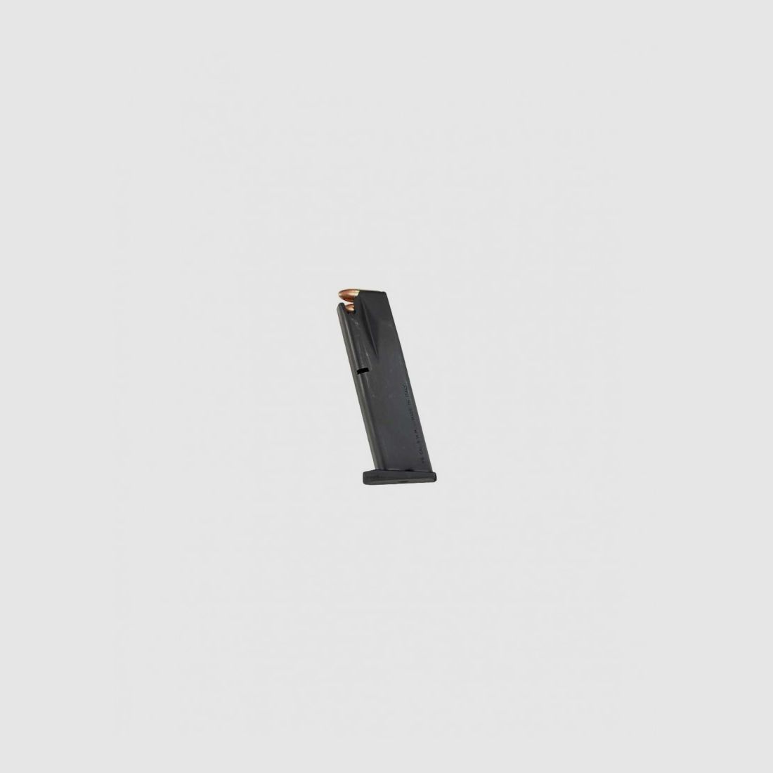 CARICATORE BERETTA 9X19 PARABELLUM 15 COLPI C86021