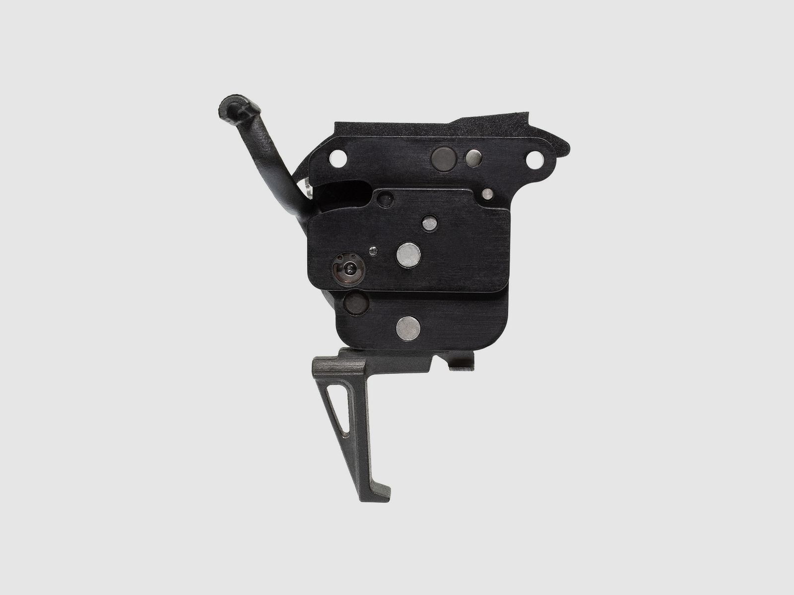 Abzug/S Precision 2,5lbs Flat Rem-700