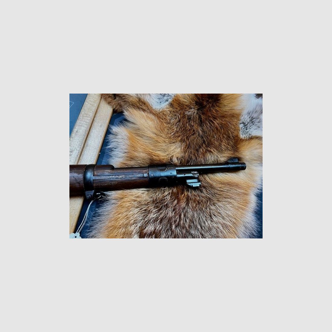 Kommissionen Rep.B. 98er Karabiner La Corun