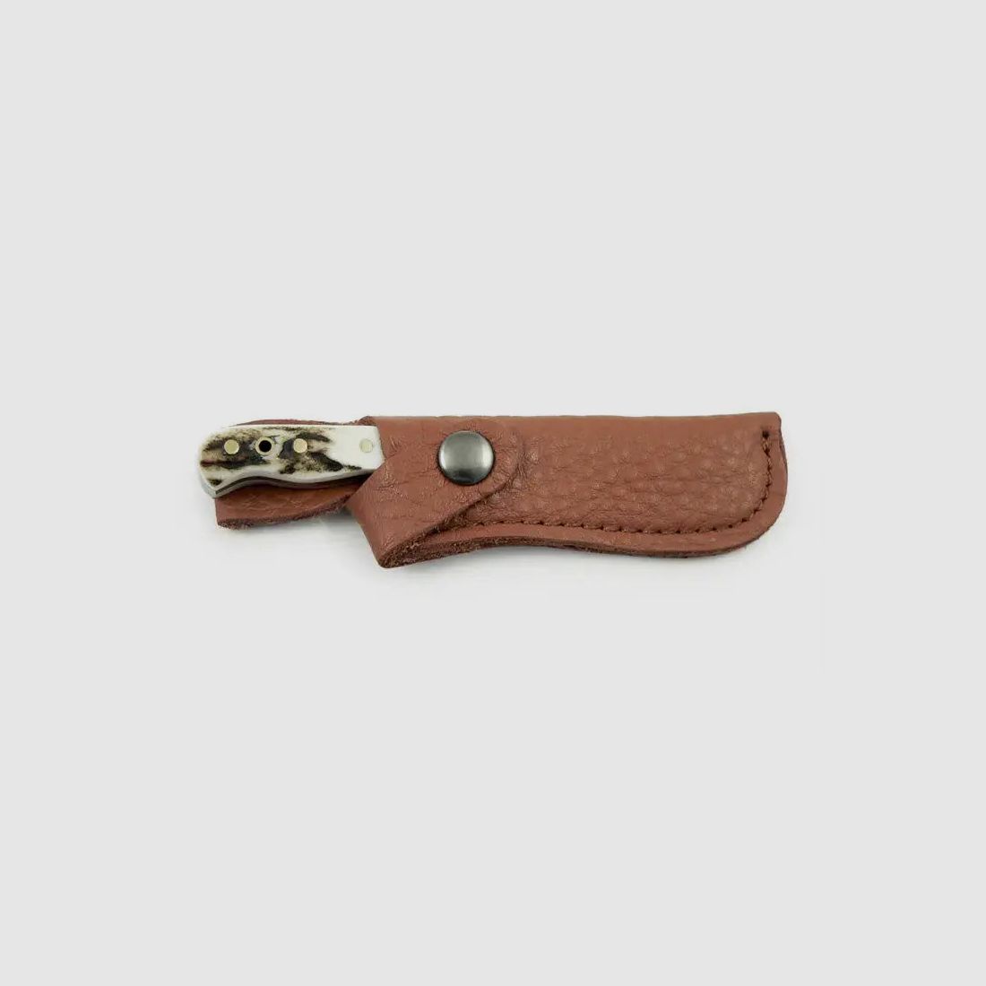 PUMA mini white hunter (Miniatur Messer)