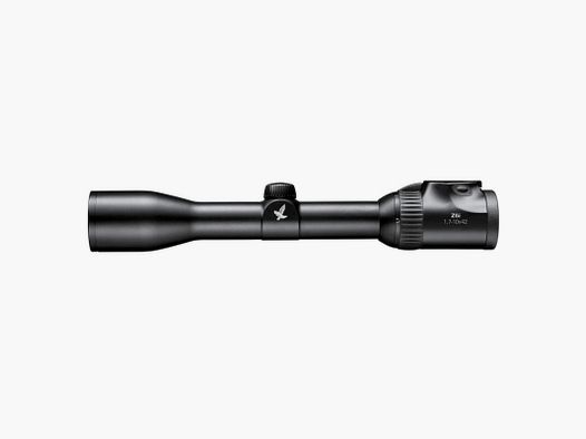 Swarovski Zielfernrohr Z6i 1,7-10x42